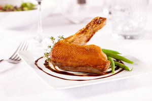 Airline Duck Breast Maple Leaf Farms Food Service