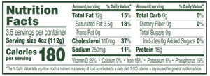 All Natural Boneless Duck Breast Maple Leaf Farms Retail