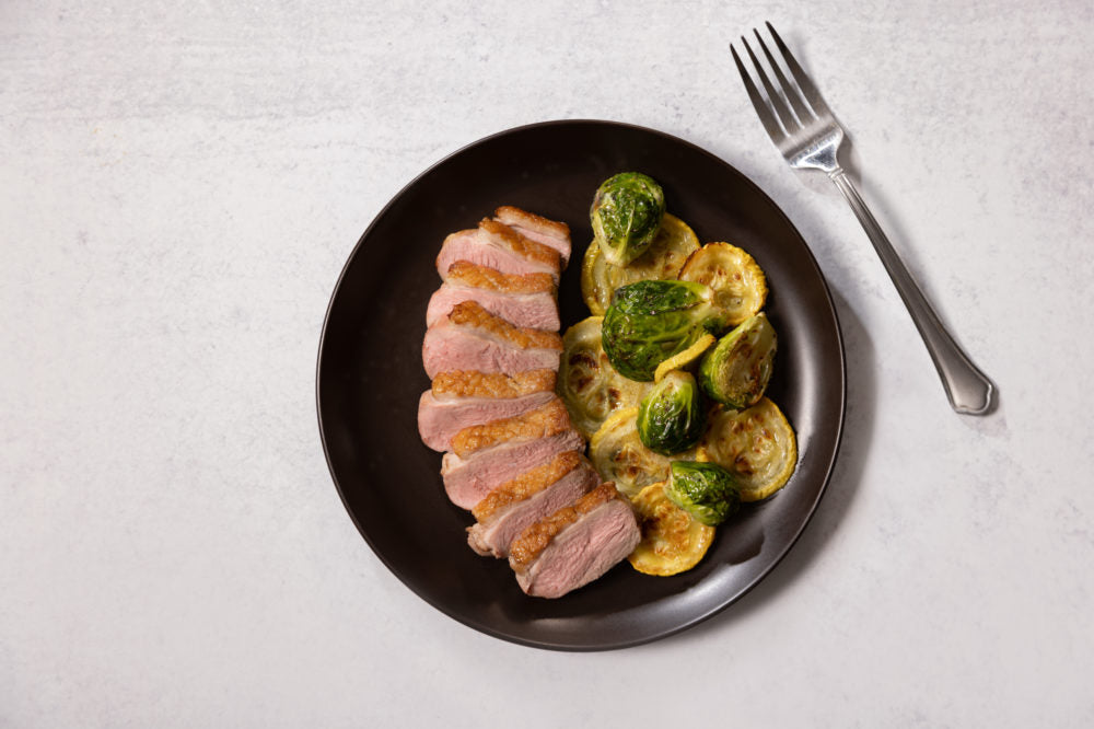 Maple Leaf Farms | The Basics of How to Prepare Duck