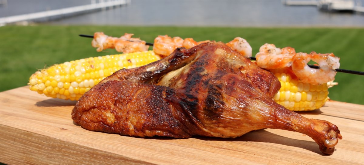 Indiana Mixed Grill | Maple Leaf Farms