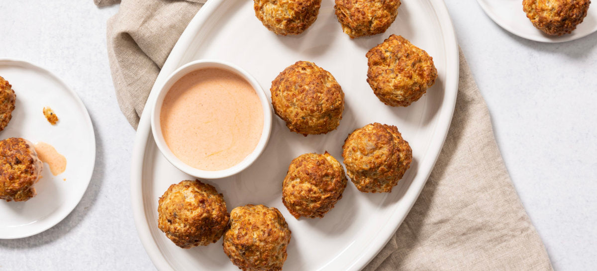 Quack Snacks | Maple Leaf Farms