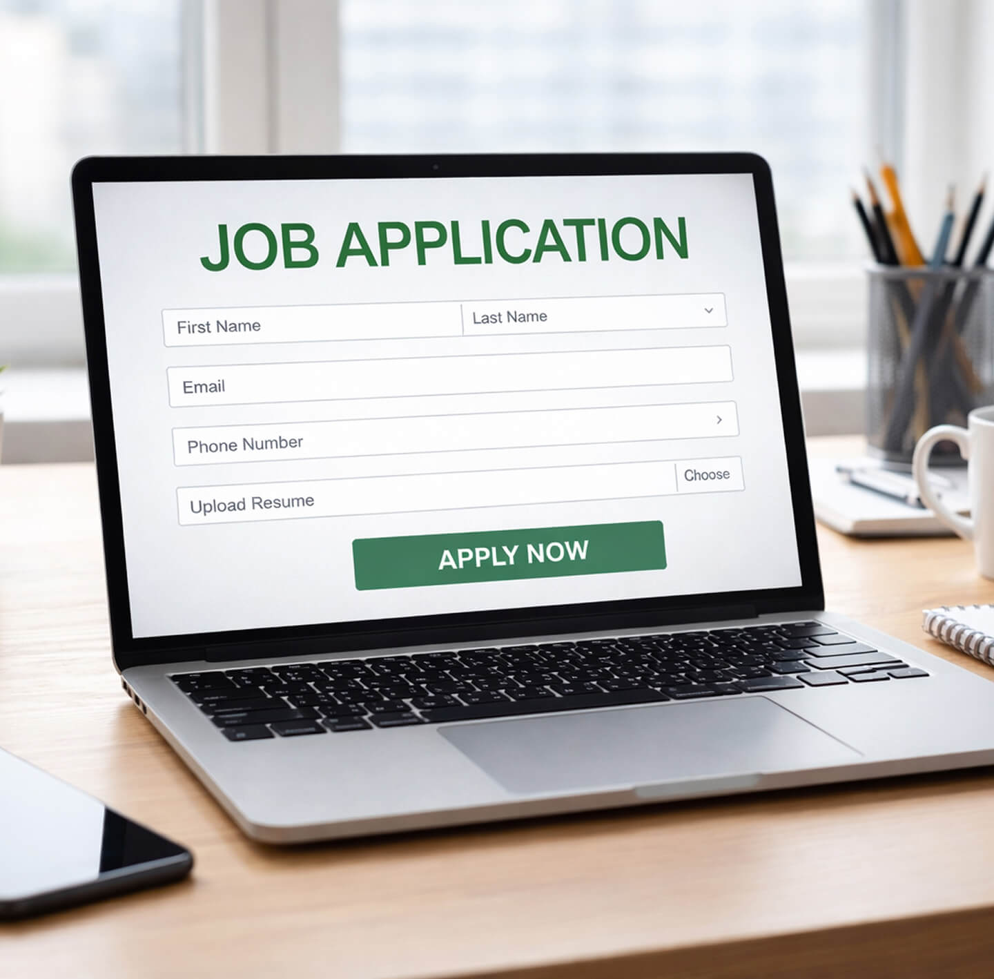 Careers