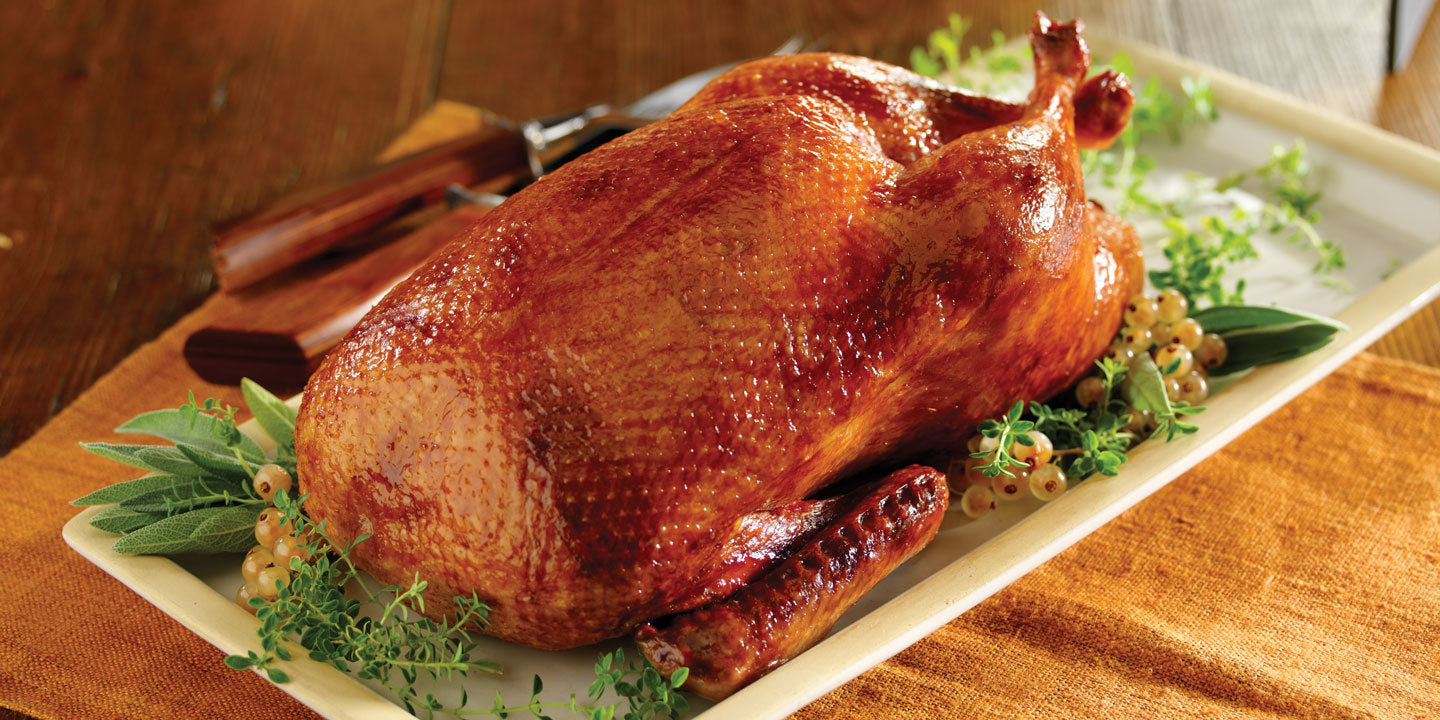 Maple Leaf Farms | The Crispy Duck Recipe You'll Want to Call Your Own