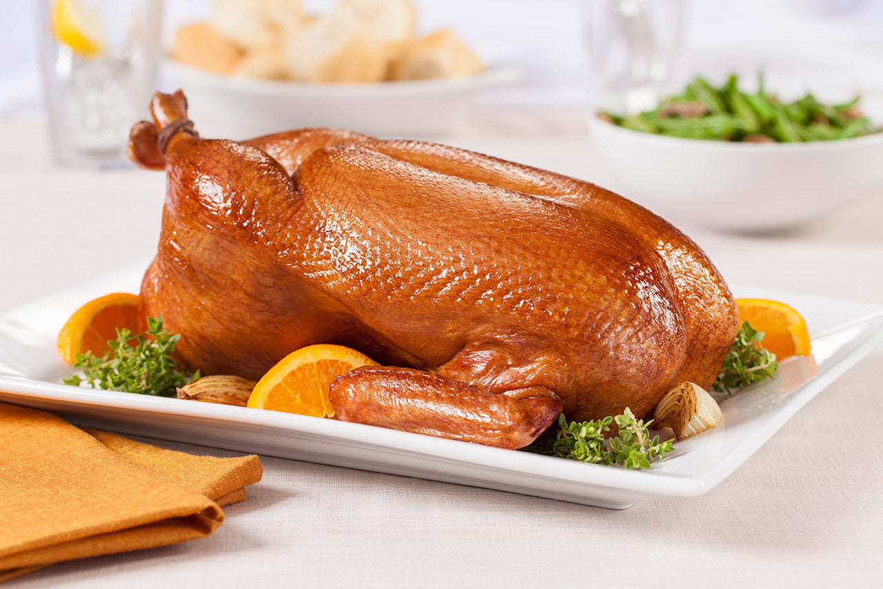 Maple Leaf Farms | How To Cook a Whole Duck with Confidence